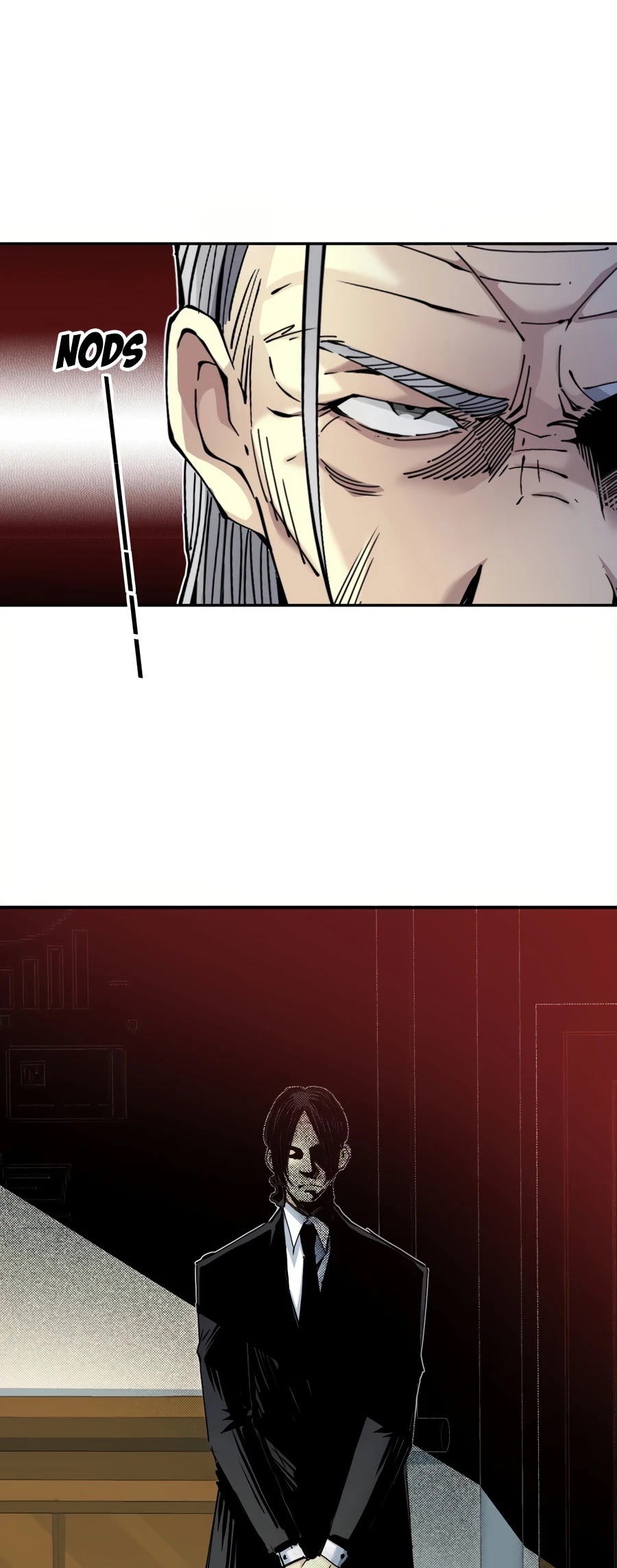 Eternal Club Chapter 28 page 31 - Chapter 28