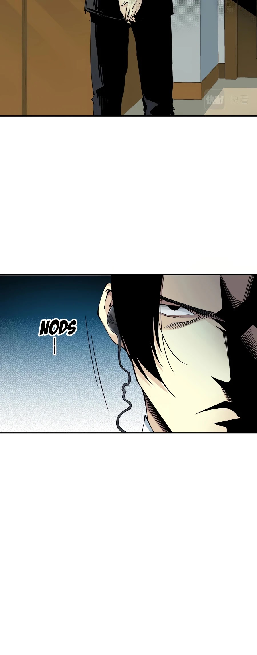 Eternal Club Chapter 28 page 32 - Chapter 28