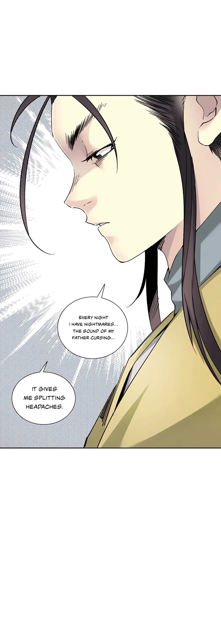 Eternal Club Chapter 282 page 10 - Chapter 282