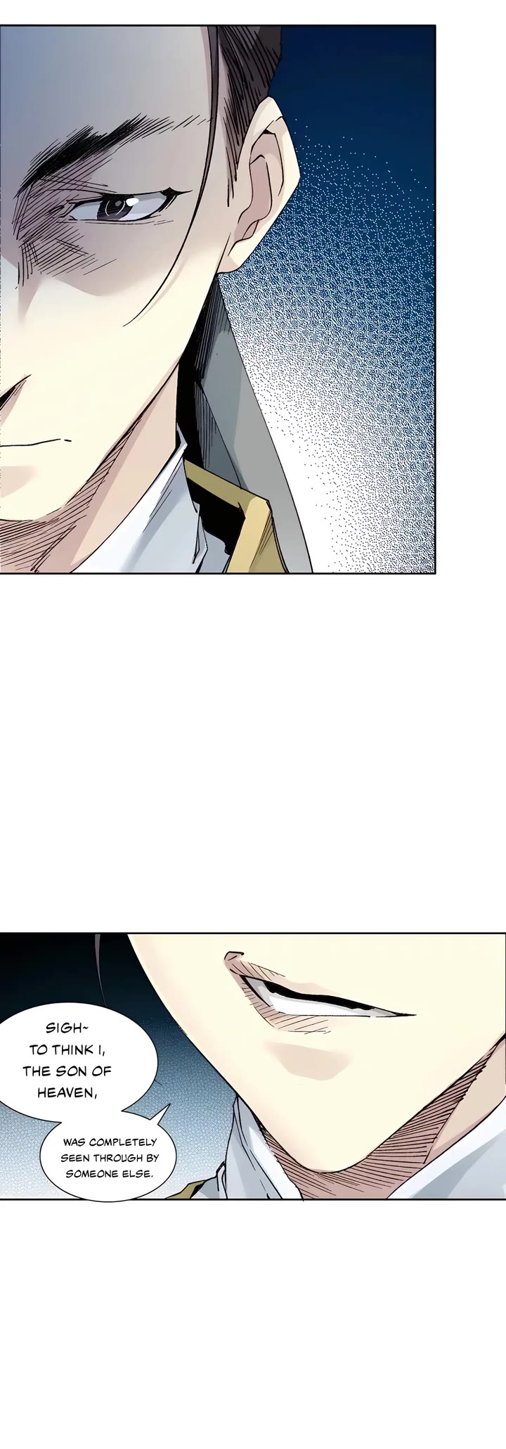 Eternal Club Chapter 282 page 9 - Chapter 282