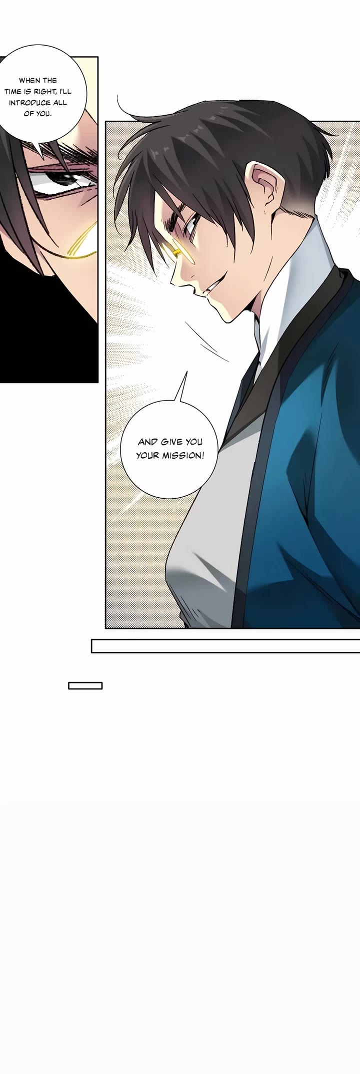 Eternal Club Chapter 283 page 12 - Chapter 283
