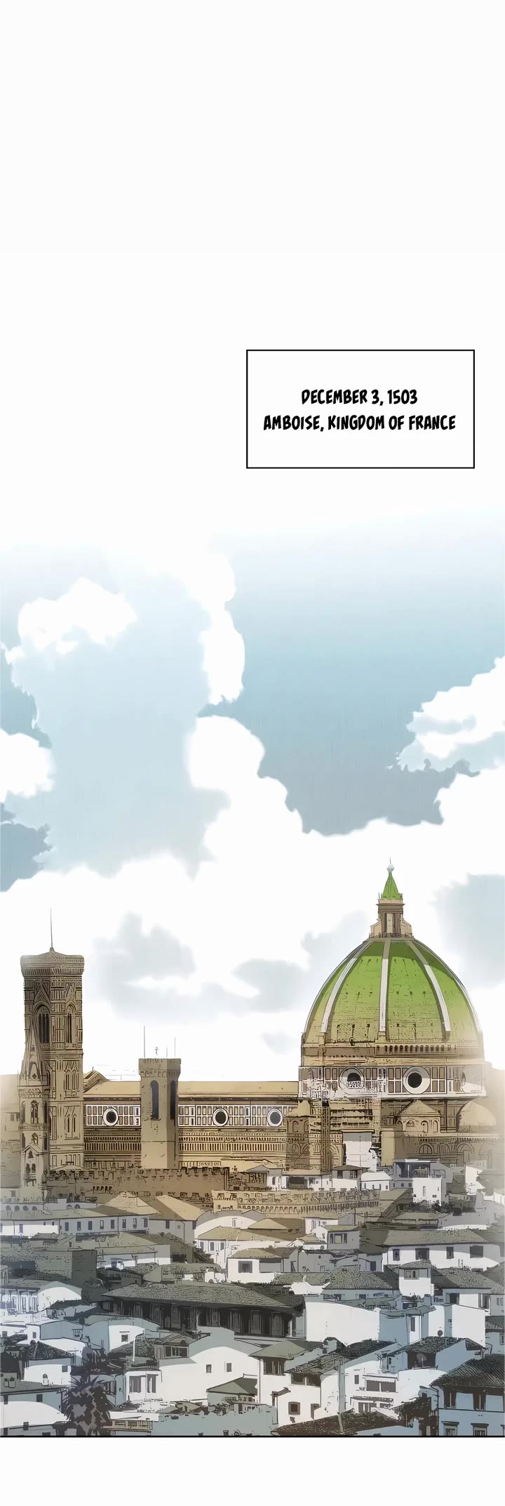 Eternal Club Chapter 283 page 13 - Chapter 283