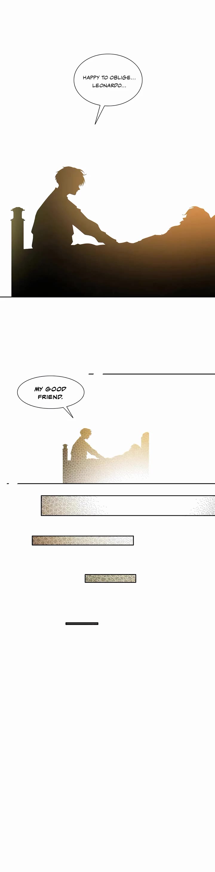 Eternal Club Chapter 284 page 18 - Chapter 284