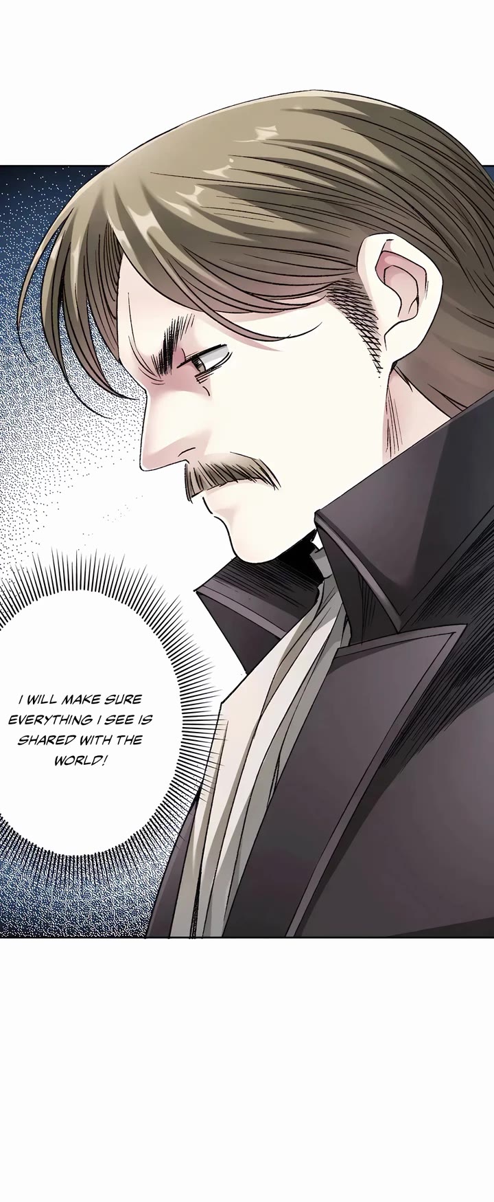 Eternal Club Chapter 286 page 19 - Chapter 286