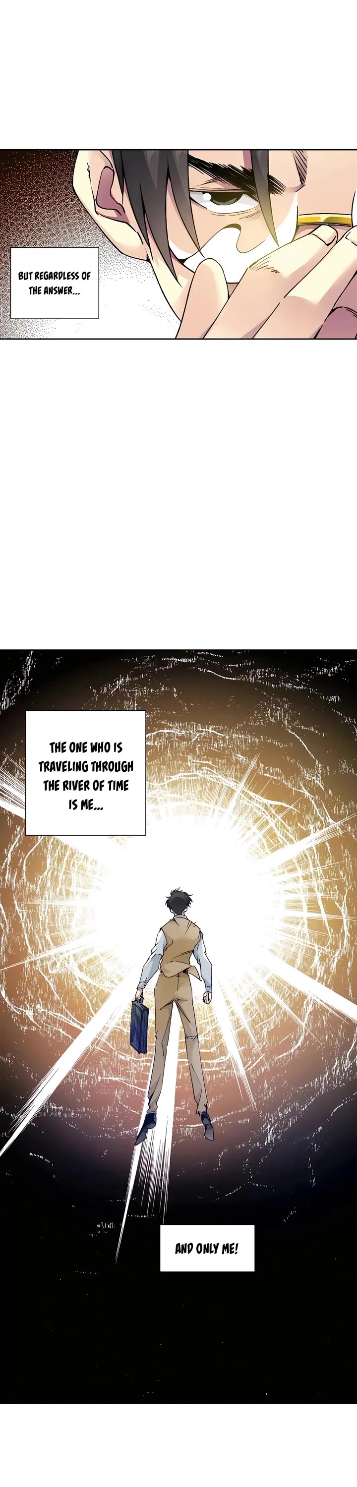 Eternal Club Chapter 286 page 3 - Chapter 286