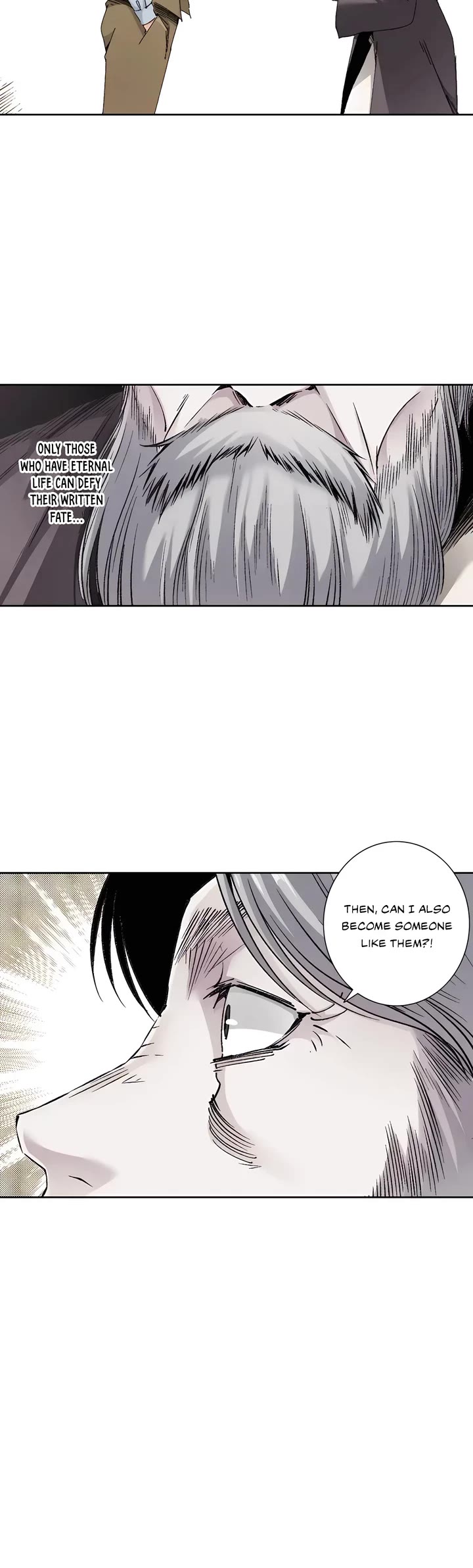 Eternal Club Chapter 289 page 13 - Chapter 289