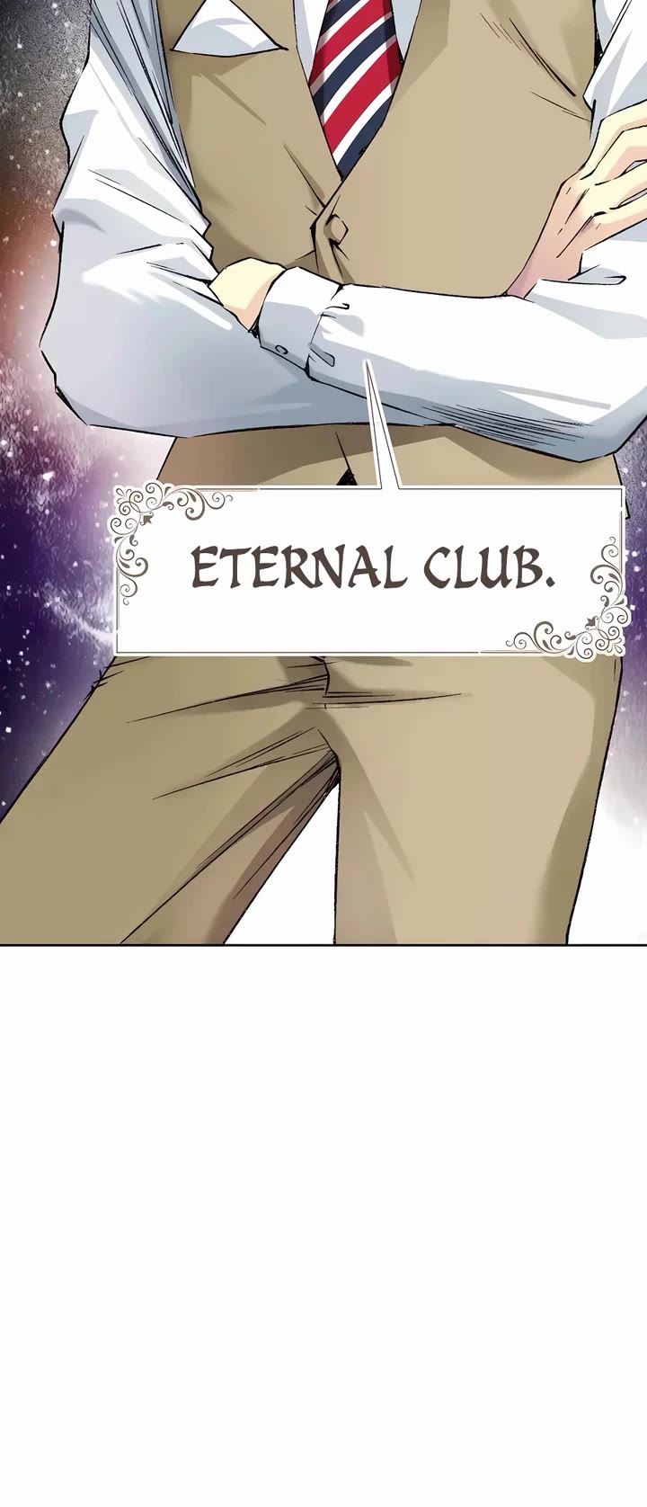 Eternal Club Chapter 289 page 16 - Chapter 289
