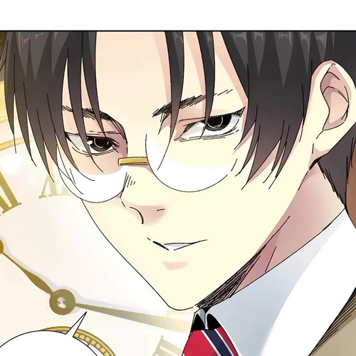 Eternal Club Chapter 289 cover