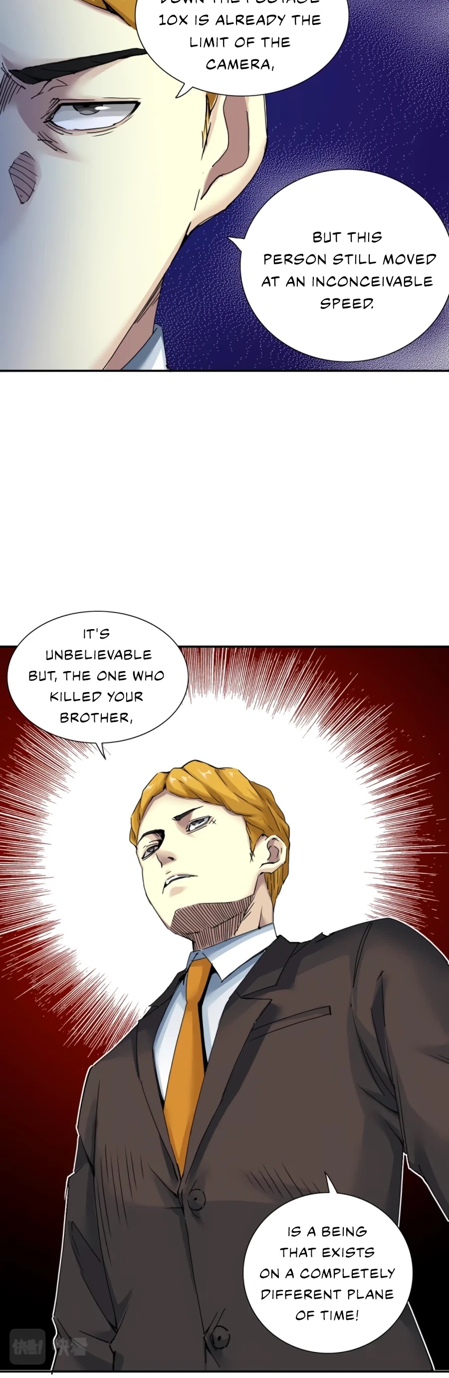 Eternal Club Chapter 29 page 13 - Chapter 29