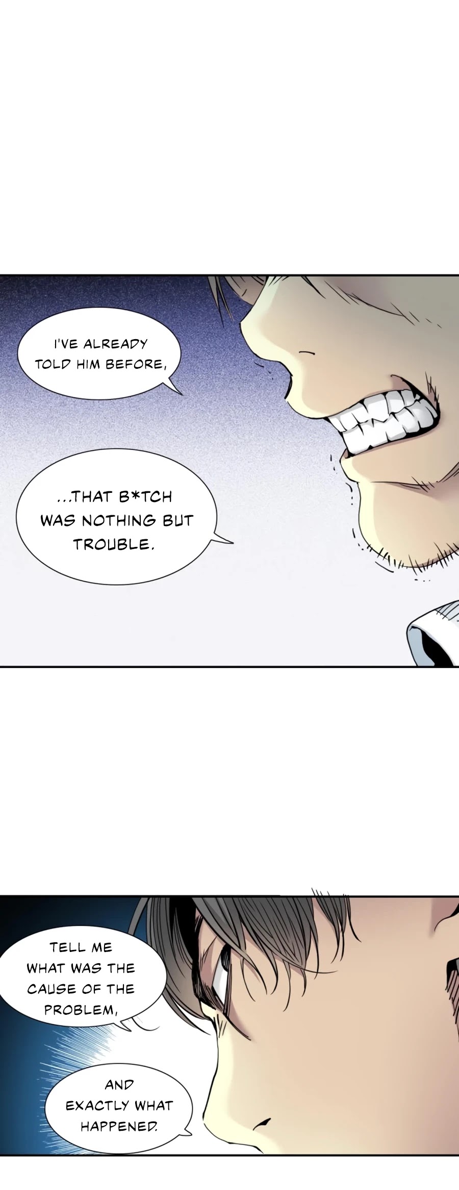 Eternal Club Chapter 29 page 17 - Chapter 29