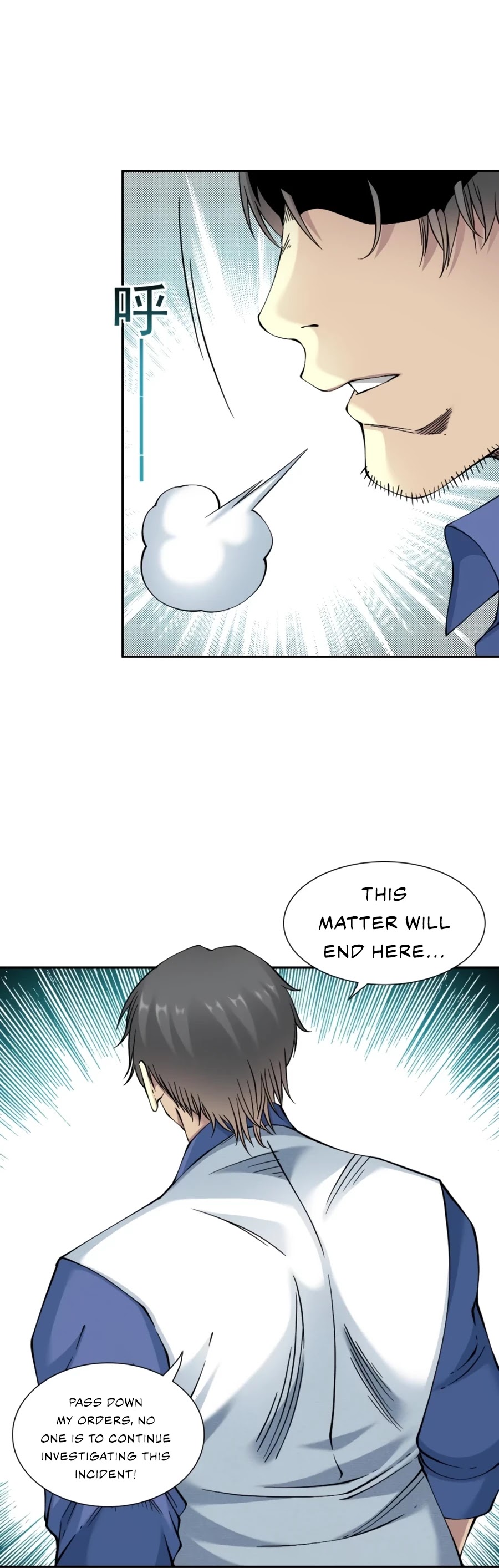 Eternal Club Chapter 29 page 29 - Chapter 29