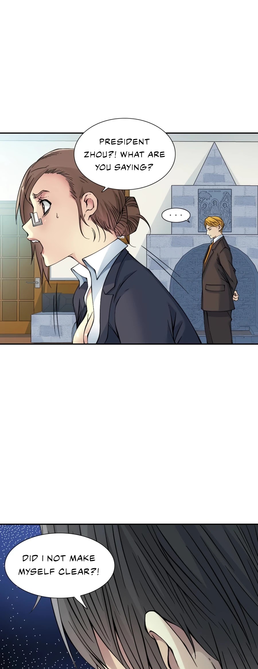 Eternal Club Chapter 29 page 30 - Chapter 29
