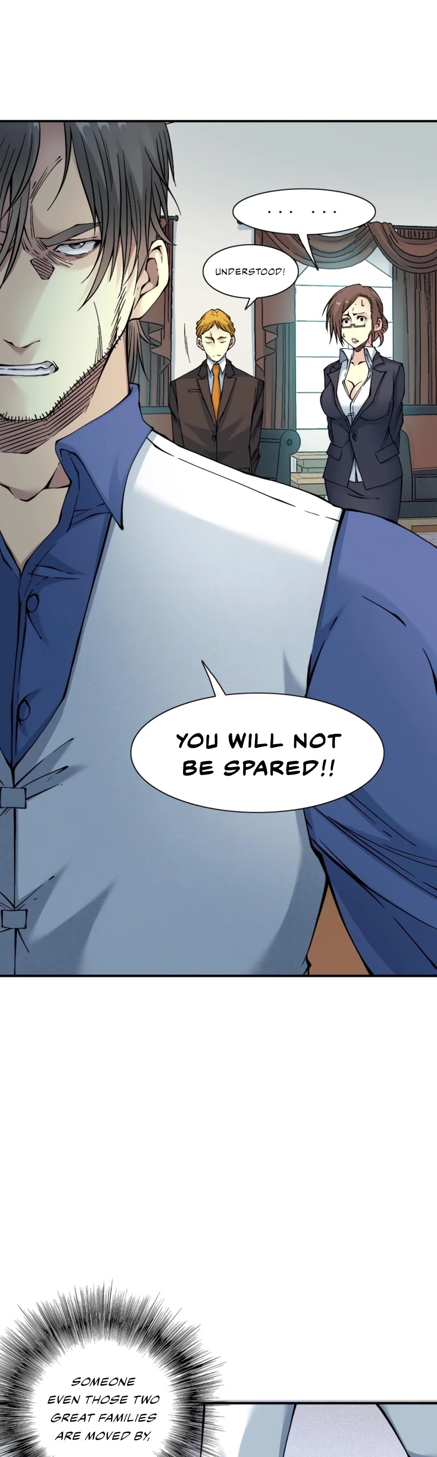 Eternal Club Chapter 29 page 32 - Chapter 29