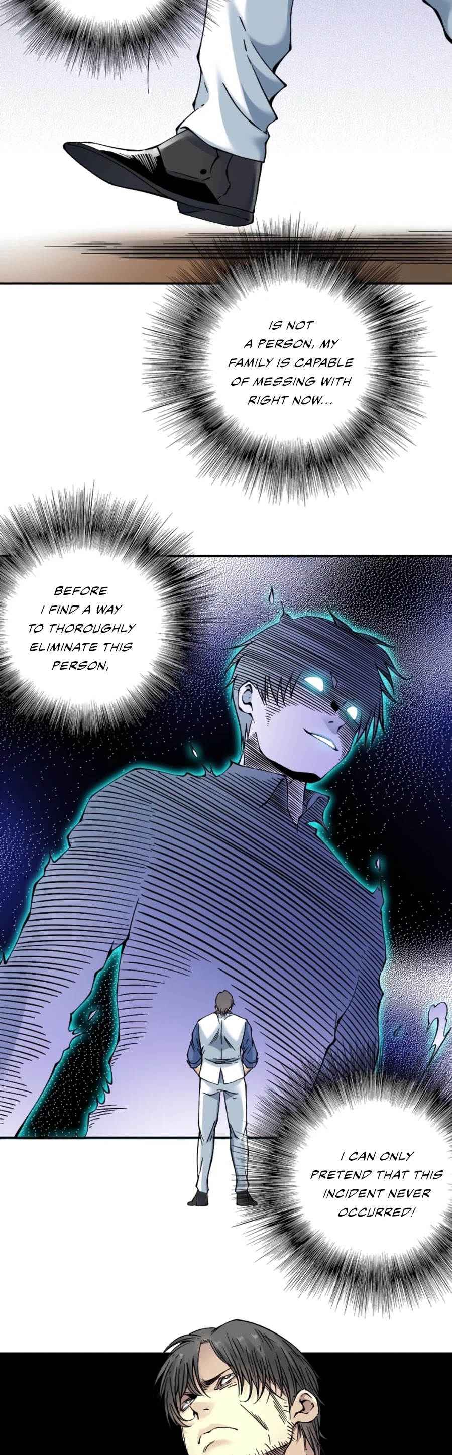 Eternal Club Chapter 29 page 33 - Chapter 29