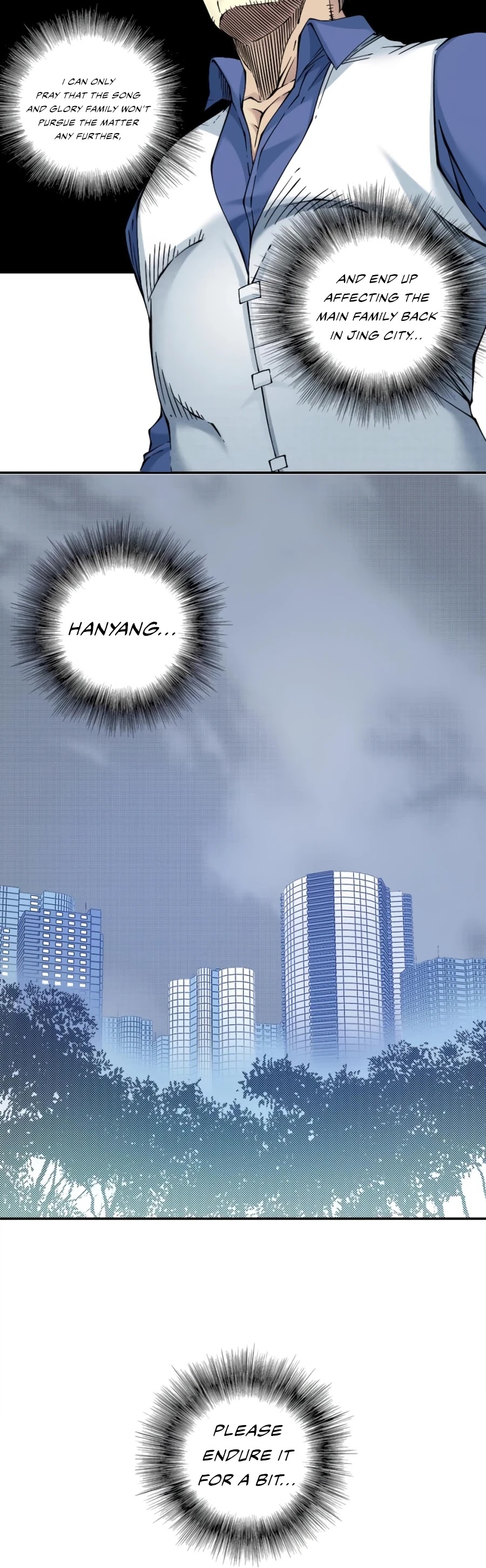 Eternal Club Chapter 29 page 34 - Chapter 29