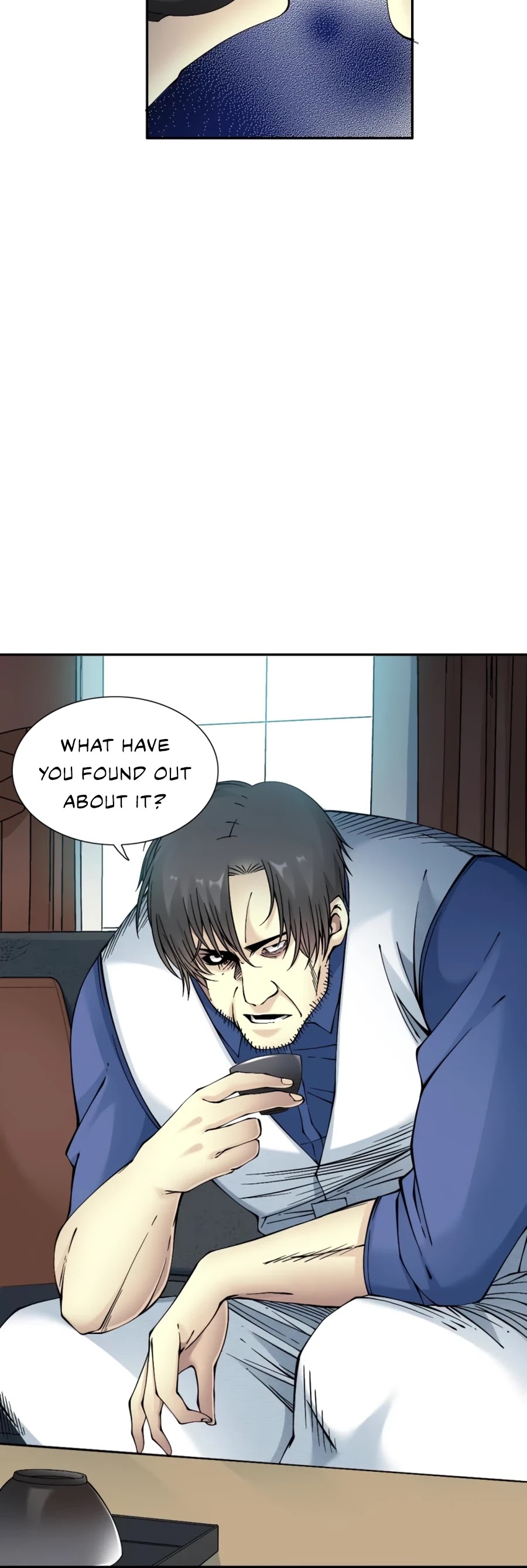 Eternal Club Chapter 29 page 5 - Chapter 29