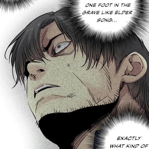 Eternal Club Chapter 29 cover