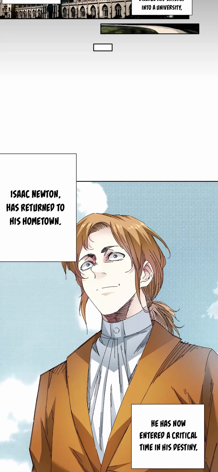 Eternal Club Chapter 290 page 6 - Chapter 290