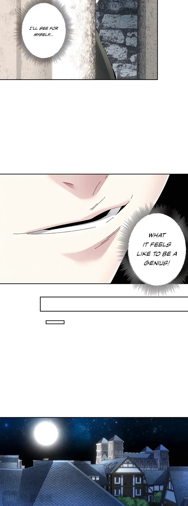 Eternal Club Chapter 293 page 15 - Chapter 293