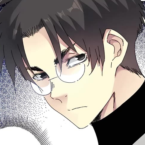 Eternal Club Chapter 293 cover