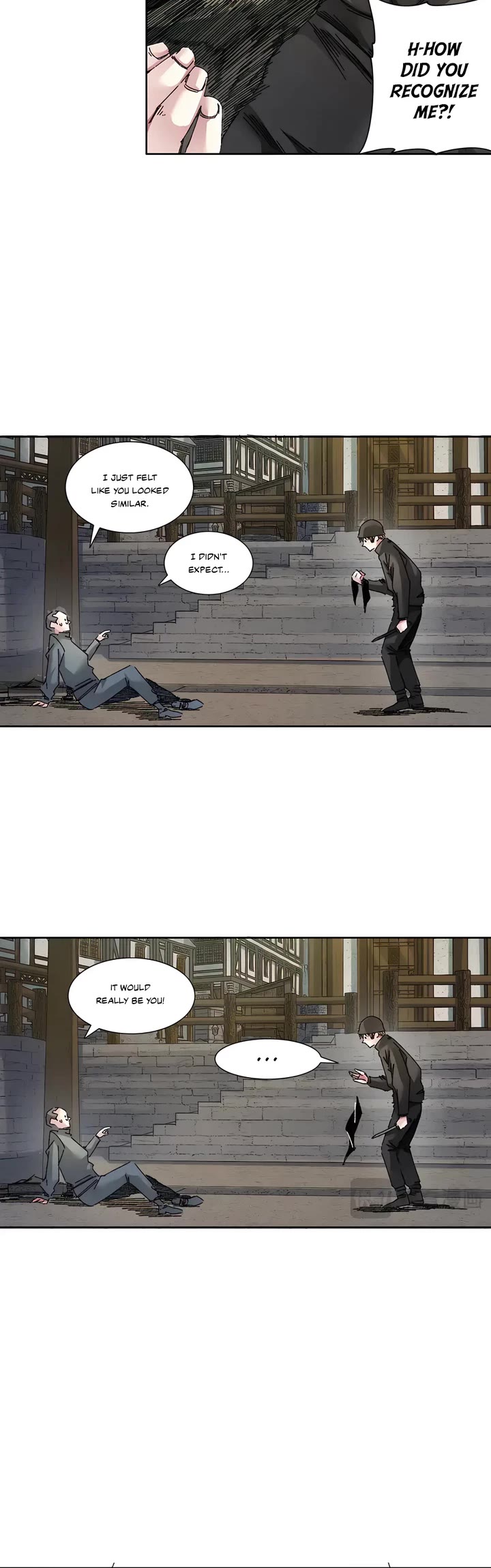 Eternal Club Chapter 294 page 4 - Chapter 294
