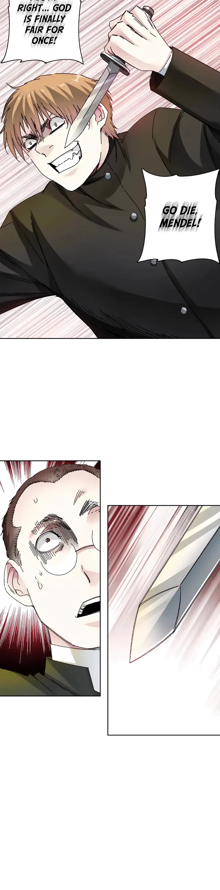 Eternal Club Chapter 294 page 7 - Chapter 294