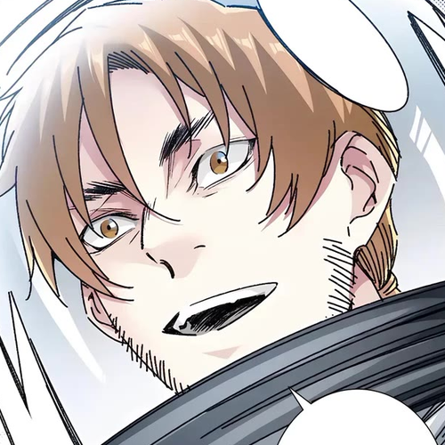 Eternal Club Chapter 297 cover