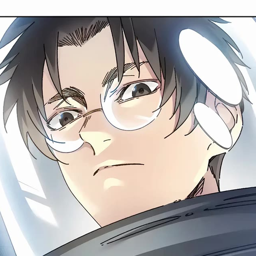 Eternal Club Chapter 298 cover