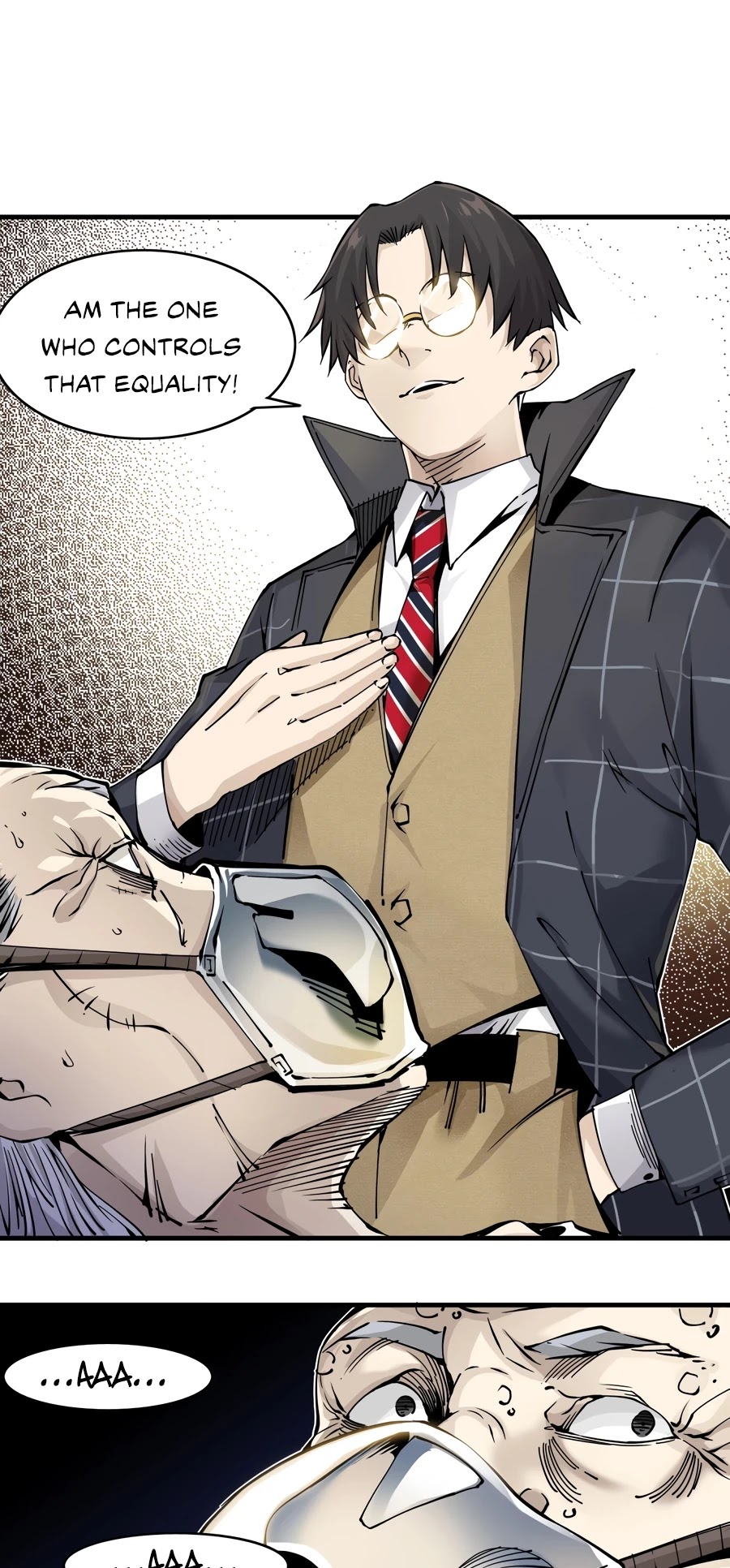 Eternal Club Chapter 3 page 38 - Chapter 3