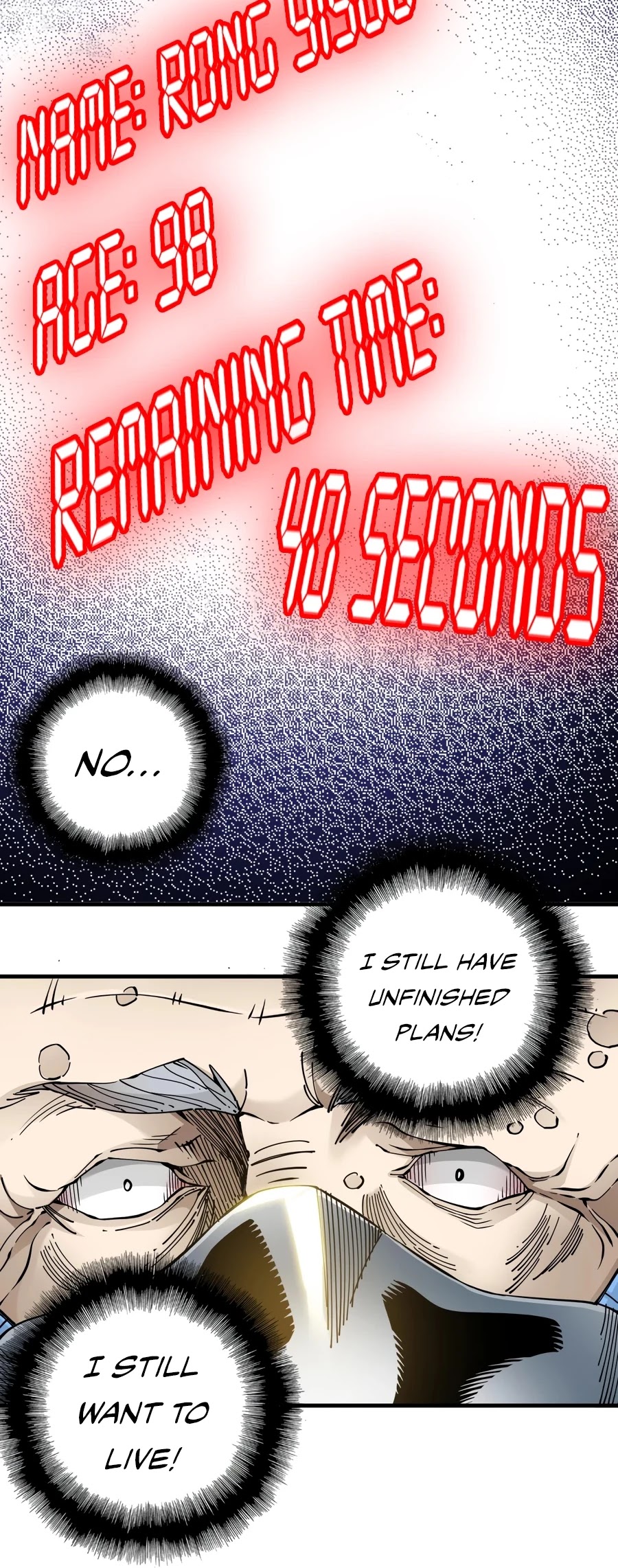 Eternal Club Chapter 3 page 43 - Chapter 3