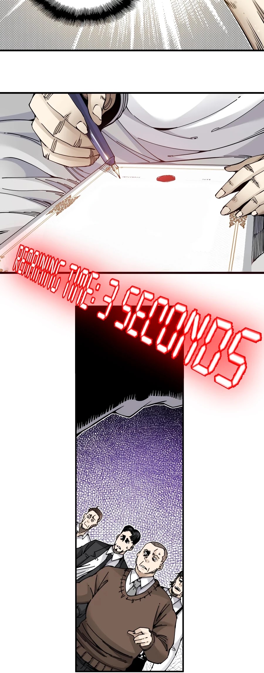 Eternal Club Chapter 3 page 45 - Chapter 3