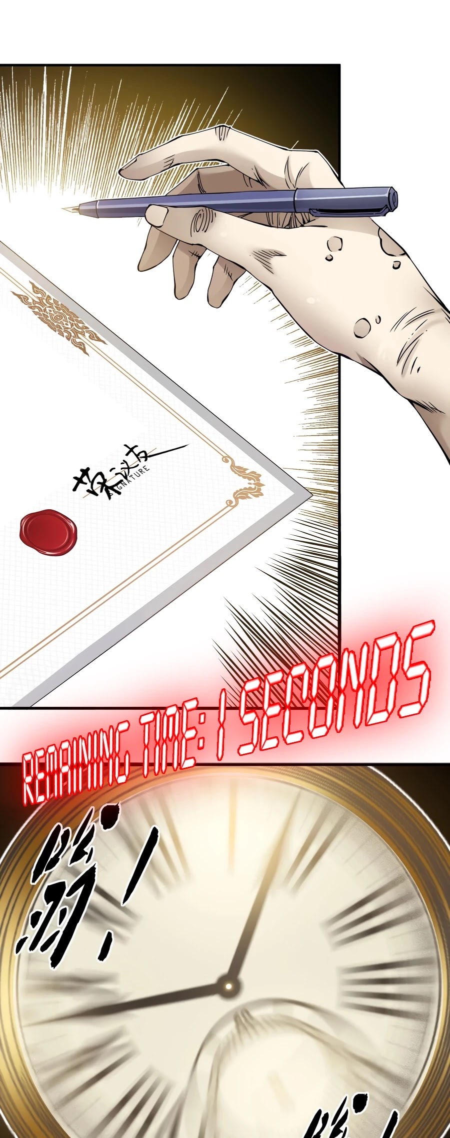 Eternal Club Chapter 3 page 46 - Chapter 3