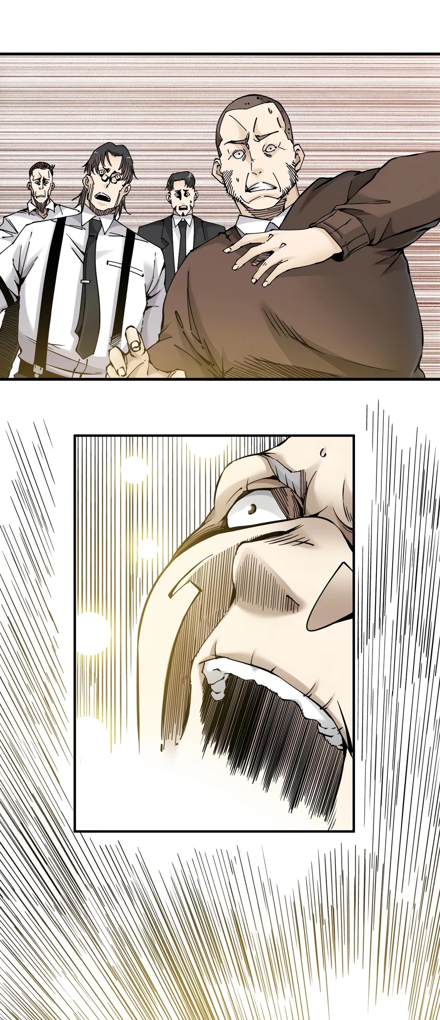 Eternal Club Chapter 3 page 48 - Chapter 3