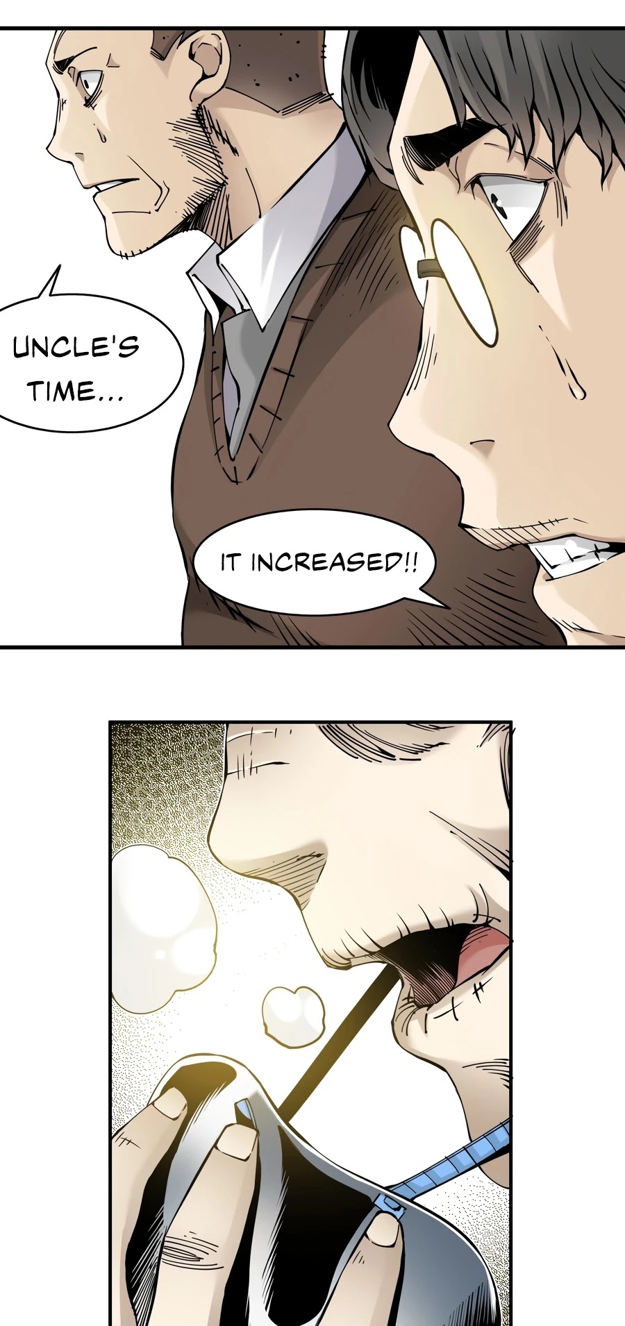 Eternal Club Chapter 3 page 52 - Chapter 3