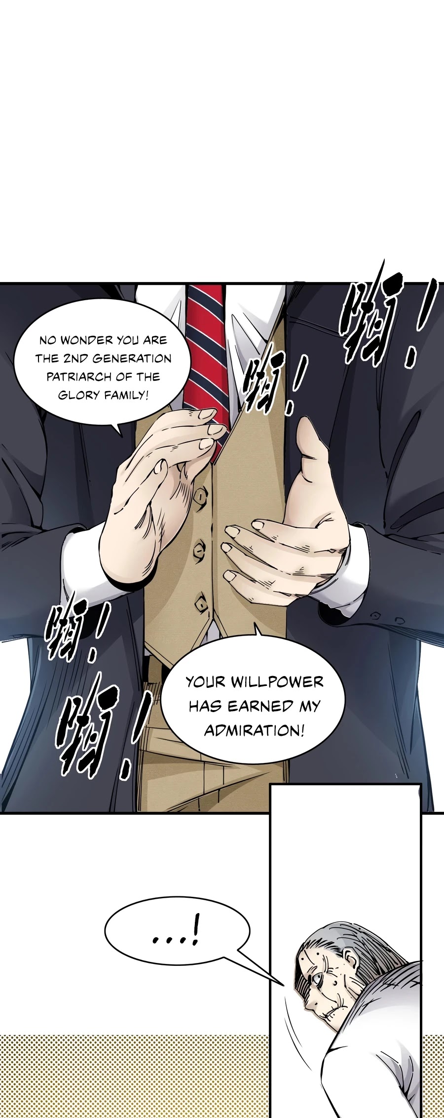 Eternal Club Chapter 3 page 54 - Chapter 3
