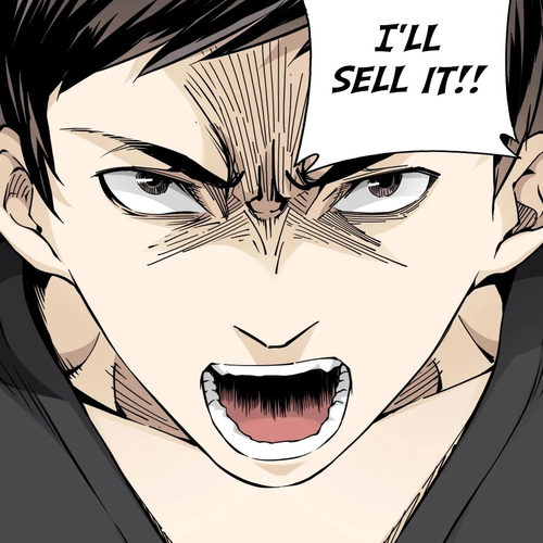 Eternal Club Chapter 3 cover