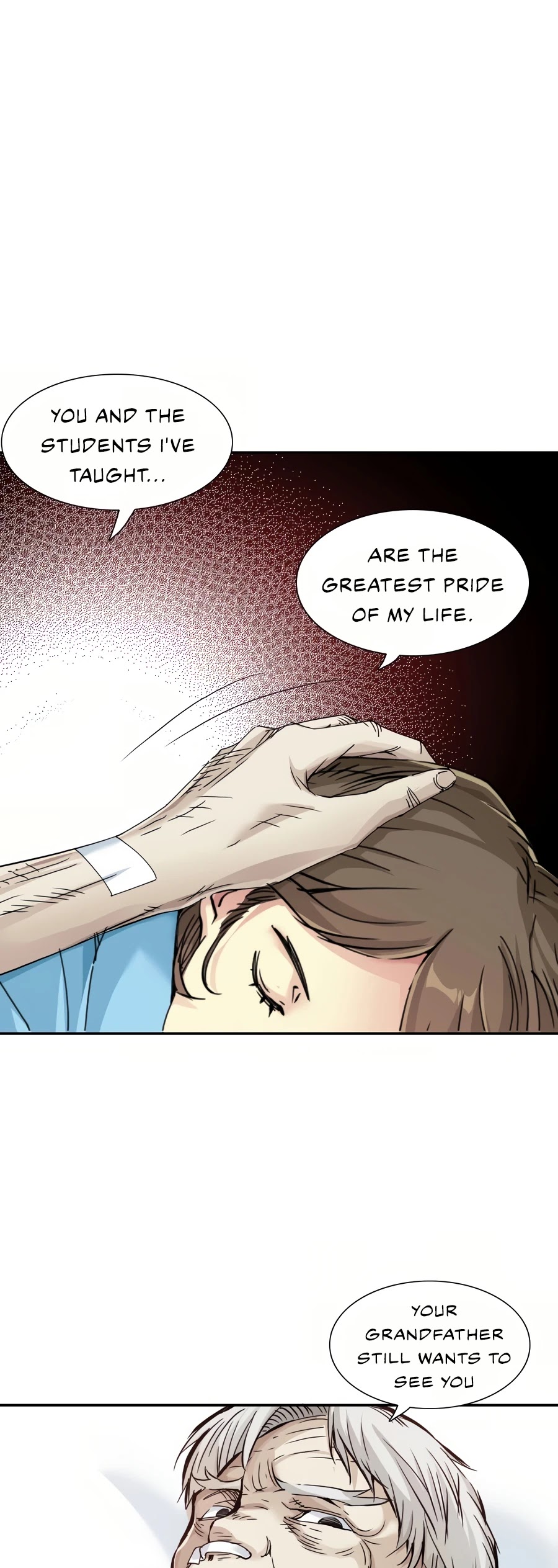 Eternal Club Chapter 30 page 24 - Chapter 30