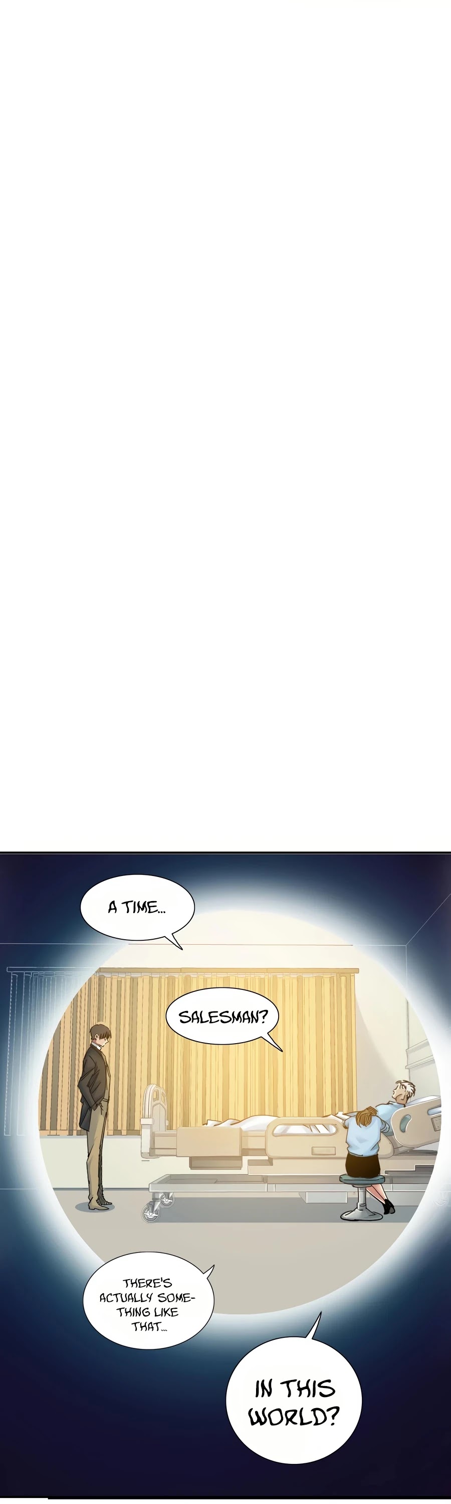 Eternal Club Chapter 30 page 29 - Chapter 30