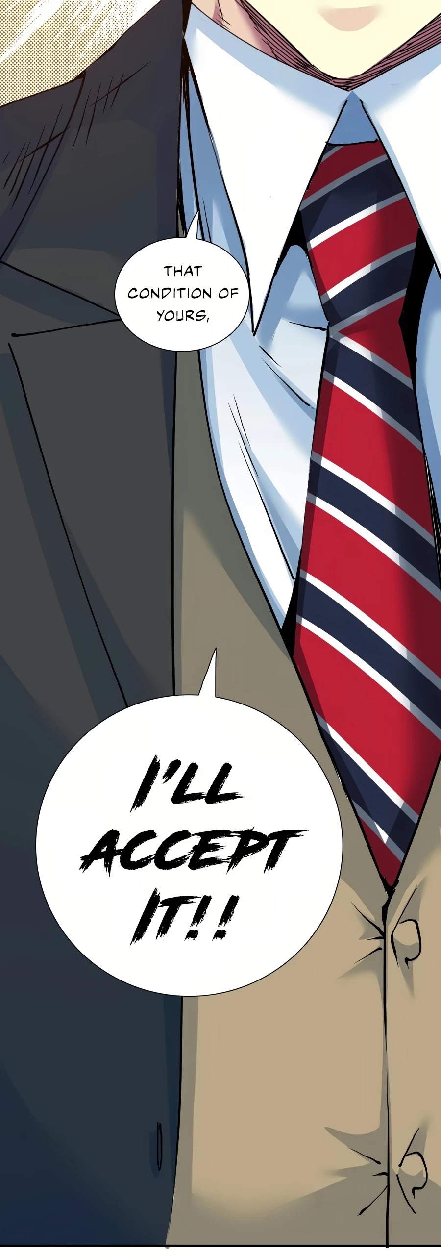 Eternal Club Chapter 30 page 34 - Chapter 30