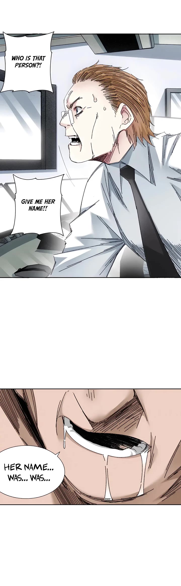 Eternal Club Chapter 301 page 12 - Chapter 301