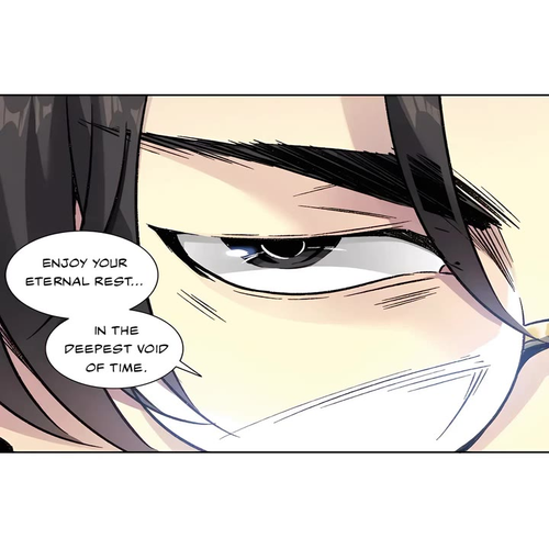 Eternal Club Chapter 303 [END] cover