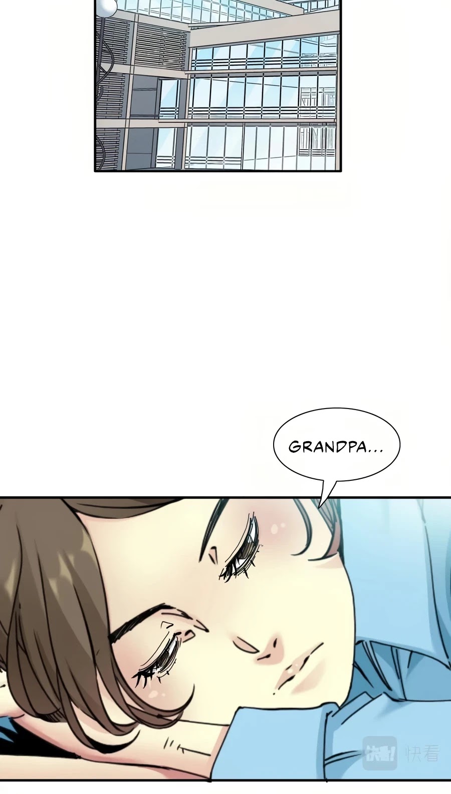 Eternal Club Chapter 31 page 13 - Chapter 31