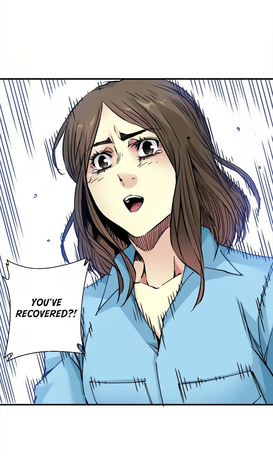 Eternal Club Chapter 31 page 16 - Chapter 31