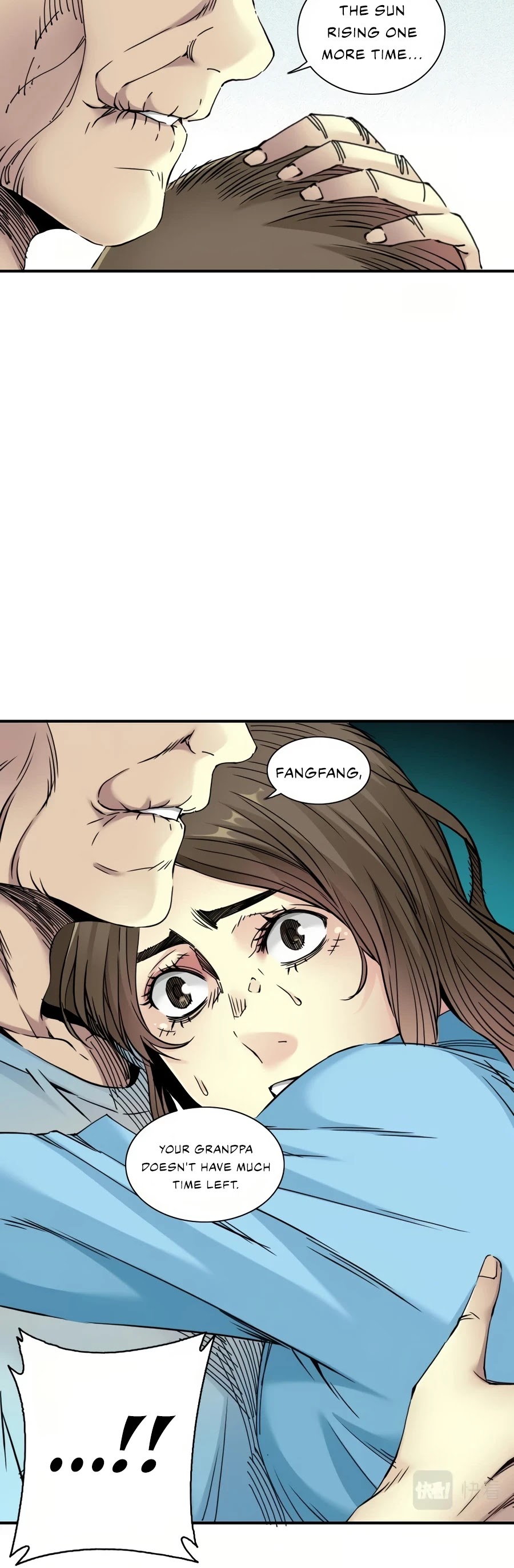 Eternal Club Chapter 31 page 18 - Chapter 31