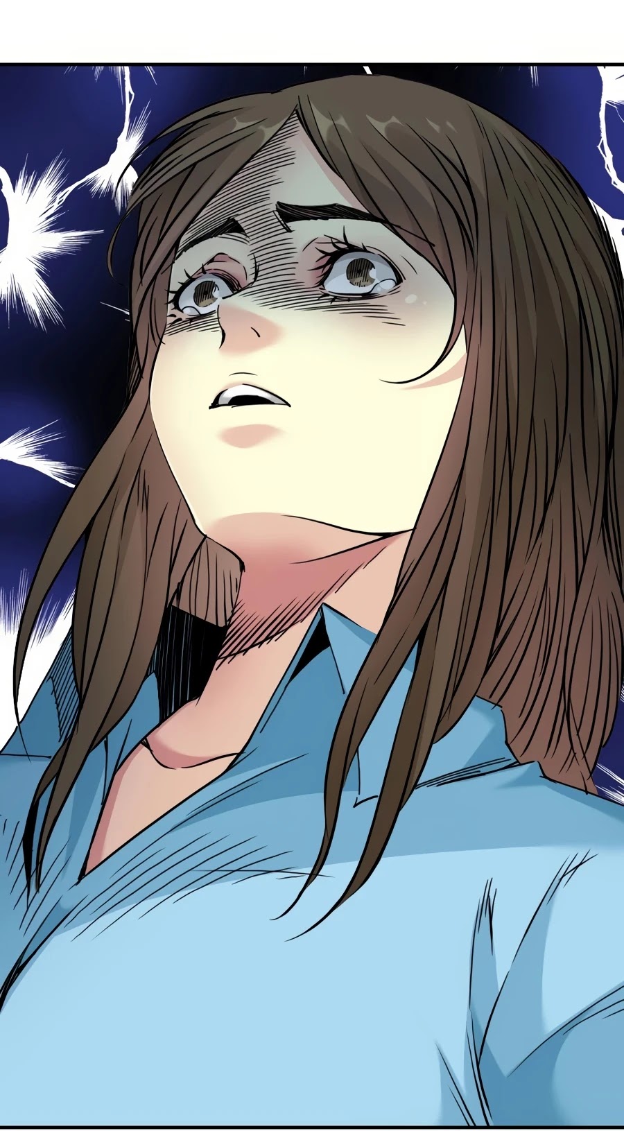 Eternal Club Chapter 31 page 21 - Chapter 31