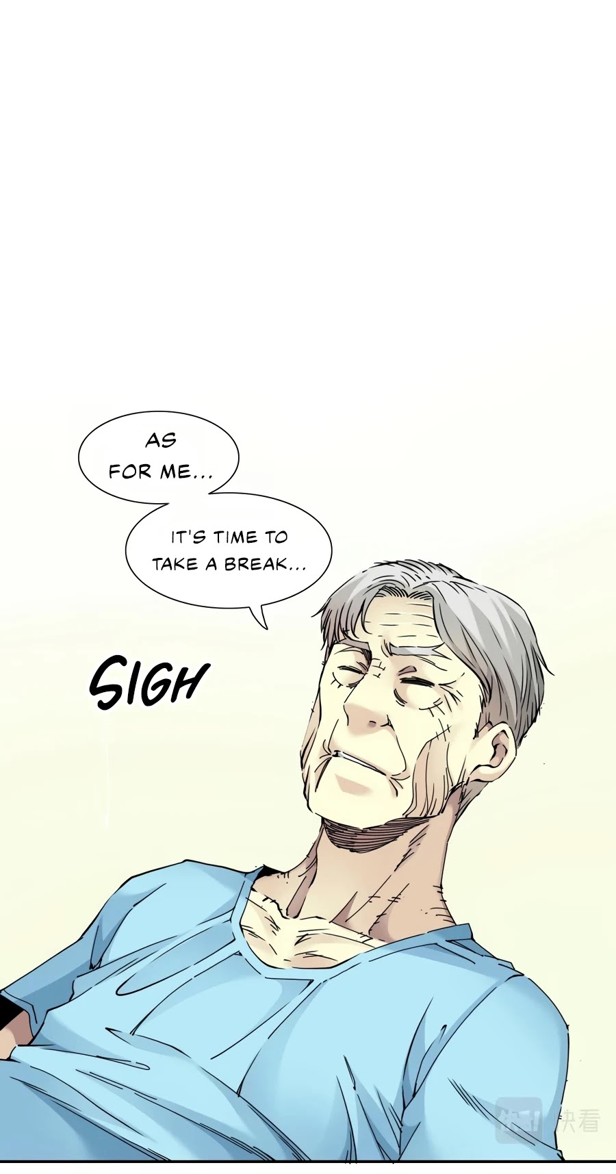 Eternal Club Chapter 31 page 31 - Chapter 31