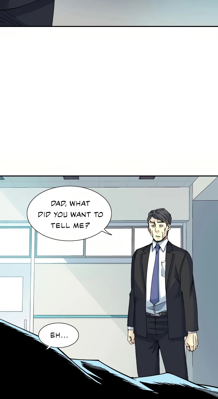 Eternal Club Chapter 31 page 34 - Chapter 31