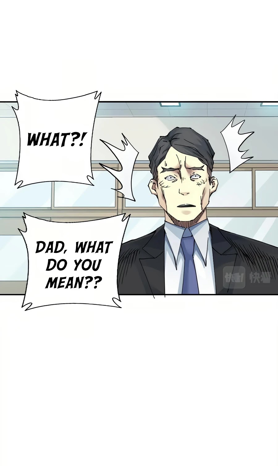 Eternal Club Chapter 31 page 36 - Chapter 31