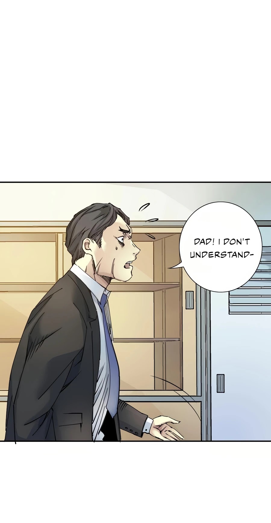 Eternal Club Chapter 31 page 39 - Chapter 31