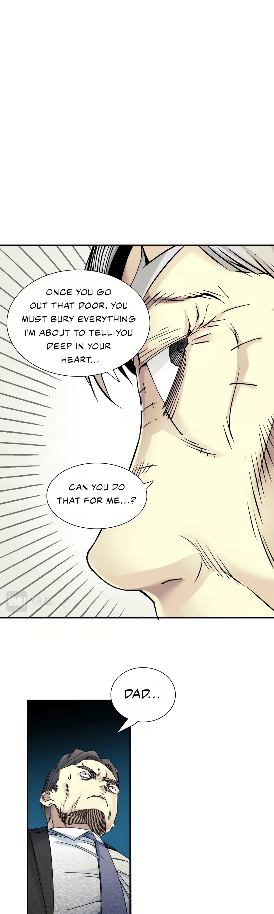 Eternal Club Chapter 31 page 41 - Chapter 31